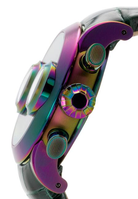 Graham Swordfish Booster Iris 2SWBB.B39L.C125N Replica Watch